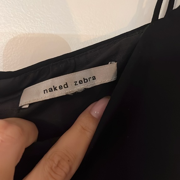 Little Black Dress - Picture 4 of 6